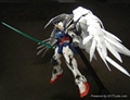 (WHOLESALE ONLY)PG 1/60 WING ZERO CUSTOM