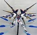 (WHOLESALE ONLY)MG 1/100 004 Strike Freedom gundam japanese model kits figure