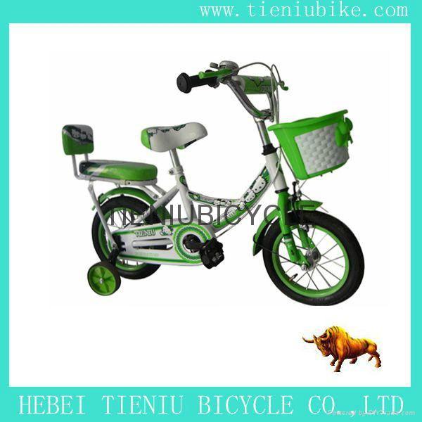 kids bicycle