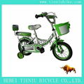 kids bicycle