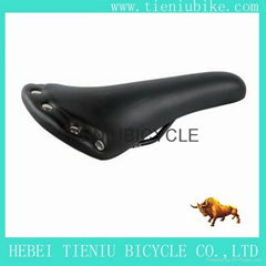 bicycle saddle