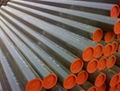 Seamless Steel Pipe