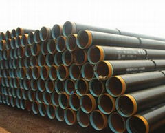 LSAW Steel Pipe