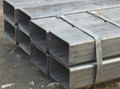 Rectangular Steel Pipe (HOLLOW SECTION) 