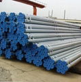 Galvanized Steel Pipe  1