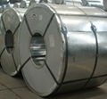 Cold Rolled Steel Sheet and Coil 1