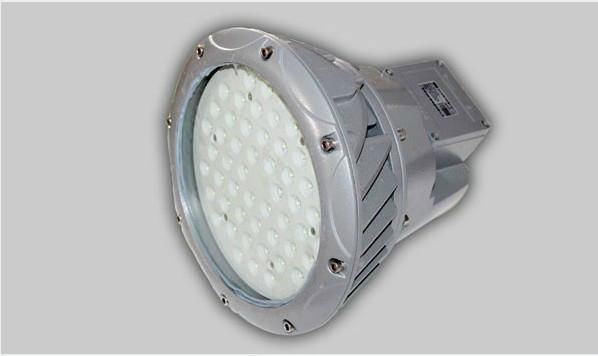 Solid maintaining-free Explosion-proof LED Lamp BAX 1212