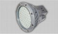 Solid maintaining-free Explosion-proof LED Lamp BAX 1212 1