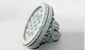 Solid maintaining-free Explosion-proof LED Lamp BAX 82 1