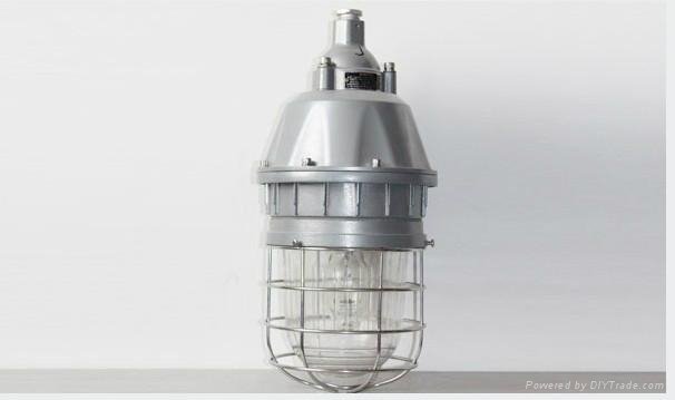Explosion-proof Corrosion-proof MH HPS Lamp BAD 1101