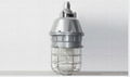 Explosion-proof Corrosion-proof MH HPS Lamp BAD 1101 1