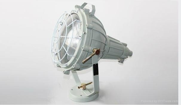 Explosion-proof Projecting HID Lamp BAT 51