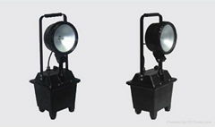 Explosion-proof Strong Work Light BAD 305C/D