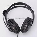 Latest Arrived High tone quality headset