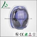 Latest Arrived High tone quality headset  for ps4 console  4