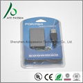 For PS4 rechargeable battery pack 2000mah