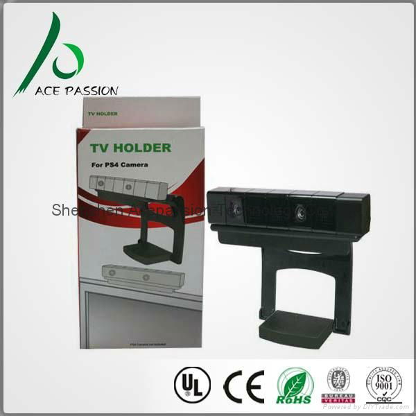 2014 New Arrival TV holder for PS4 Camera 3