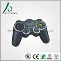 Cheap wholesale vibration pc wireless joypad