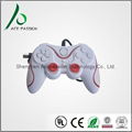 2014 new arrival usb 12 button gamepad