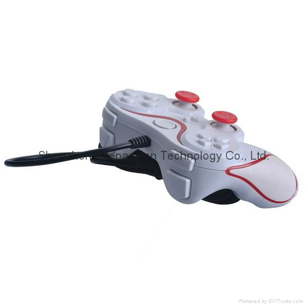 2014 new arrival usb 12 button gamepad controller for pc 3