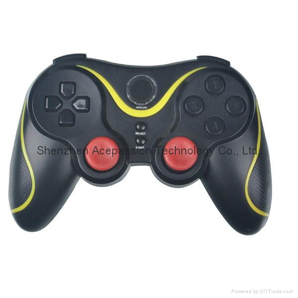 2014 new arrival usb 12 button gamepad controller for pc 5