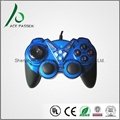 Double shock game joypad for pc 4