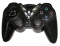Double shock game joypad for pc 3