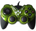 Double shock game joypad for pc 1