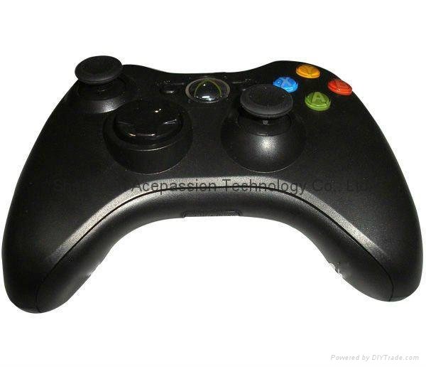 wired game controller for xbox 360  2