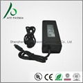 Factory price ac adapter for xbox 360 slim