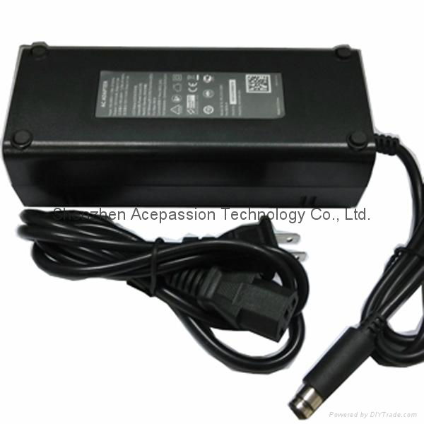 Factory price ac adapter for xbox 360 slim 4