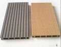 WPC outdoor decking flooring 4