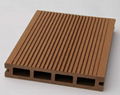 WPC outdoor decking flooring 5