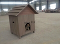 wpc dog house 2