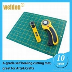 Professional Self-Healing Artist's Cutting Mats with various size