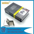 high security dictionary safe book box