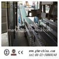 Containerized Mobile Weighing and Bagging hopper 1