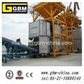 Containerized Mobile Weighing and Bagging hopper 2