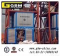 Containerized Mobile Weighing and Bagging hopper 3