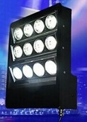 75w led billboard light Replace 400 w metal halide lamp