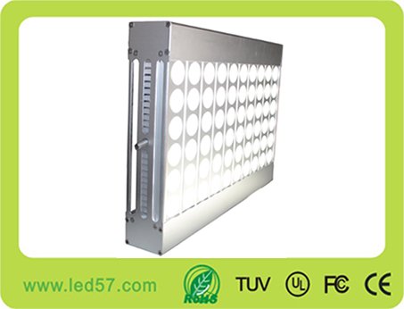 750w led flood light 130lm/w Replace 2000 w metal halide lamp
