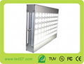 750w led flood light 130lm/w Replace 2000 w metal halide lamp 1