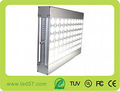 750w led flood light 130lm/w Replace 2000 w metal halide lamp