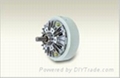 JAPAN MITSUBISHI POWDER BRAKE ZKB-5XN