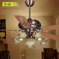 60 inch high end ceiling fan electrical