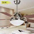 52 inch modern wholesale consumer ceiling fan 1