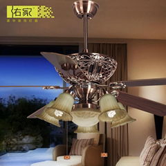 60 inch best quality branded vintage ceiling fan