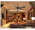 60 inch super motor decorative luxury fan ceiling 4