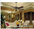 42 inch decorative electric indoor ceiling fan 2