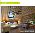 42 inch decorative electric indoor ceiling fan 4